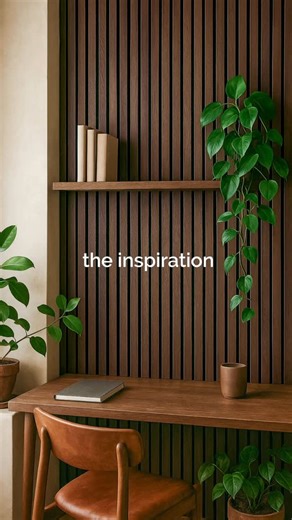 CW Interiors on Instagram: "The design versatility of acoustic panels are endless! ✨🙌 Easy to install with immediate aesthetic effects 😍 Ready to level up your living & office spaces? COST PER PANEL 💲444.38 v.i. ✅ Choose from 5 colours with a natural wood veneered surface and black felt backing ✅94.5”Hx23.62’Wx .862” thickness (covers approximately 15.5sq ft per panel) Visit a showroom near you: 📍South Showroom: 52 Royal Road, San Fernando⁣⁣ 📍West Showroom