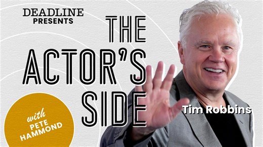 Oscar Winner Tim Robbins On His Sci-Fi Series ‘Silo’ Hitting Too Close To Home, The Filmmaker He Misses Most & The Longest Relationship He’s Ever Had – The Actor’s Side