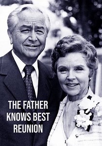 The Father Knows Best Reunion streaming online