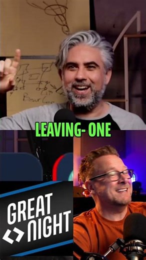 Sorry About Last Night... Whoops!