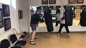 11K views · 116 reactions | Nathan Gorman Boxing on Reels | Facebook