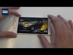 Review Sony Xperia L1 Español