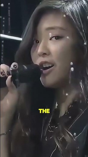 Why Does Jennie Have Two Names?