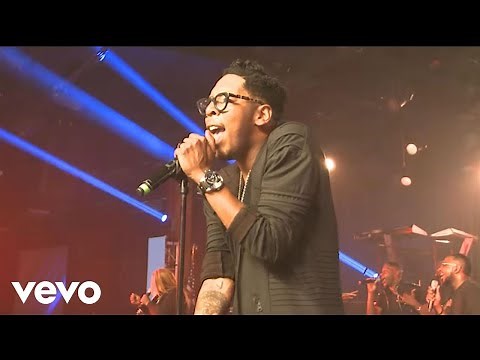 Deitrick Haddon - Favor