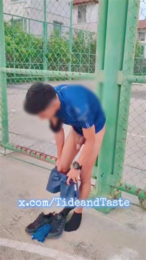 กางเกงในแบบนัดรับ🩲พร้อมให้บริการถอดให้กับมือแบบสดๆสูดกลิ่นควยชัดๆ🤤.อยากให้ไทด์ชักว่าวให้ดู🍌หรือให้น้ำแตกใส่กางเกงในก็บอกมาได้เลยครับ.ได้กางเกงในไทด์แล้วได้คลิปเสียวๆกลับไปนั่งดู🎥ให้หายเงี่ยนควยด้วยมาน้ำแตกไปพร้อมกันดิ💦.📧แบบพัสดุก็มีนะส่งให้ถึงบ้านเลยครับ🏠