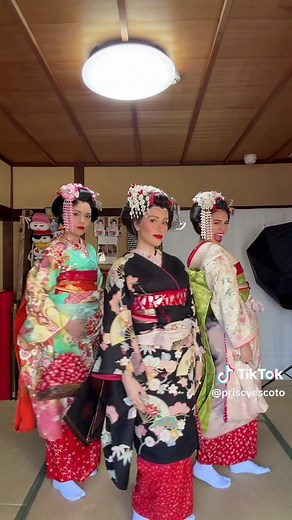 Descubriendo la esencia de las geishas en Japón