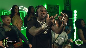 The Dusty Locane "On The Radar" Freestyle https://youtu.be/IueDIsBnjNg | On The Radar Radio