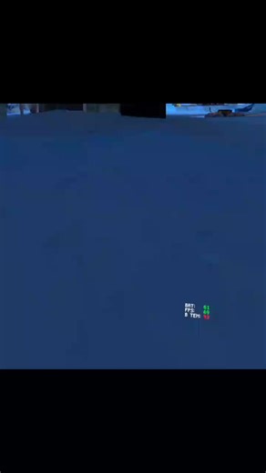 tutorial de tracking glitch en gorilla tag#gorillatag#vr #metaquest3s #fypシ゚viral