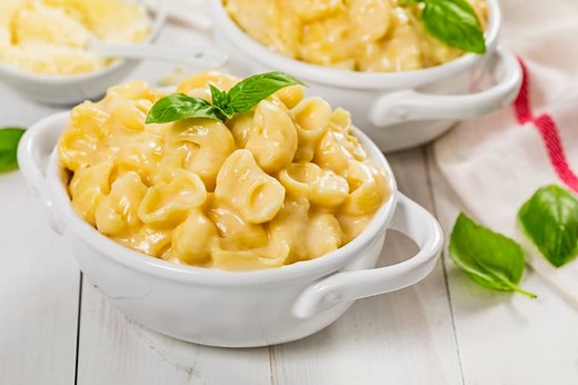 Can You Freeze Mac and Cheese? (YES! Tips & Tricks) - Easy Freezing