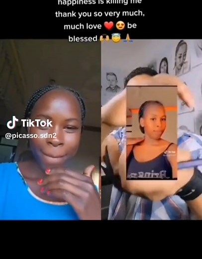 Exploring the Impact of Picasso on Sudanese Art