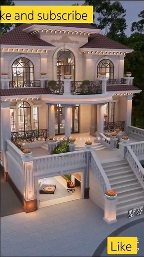 3d home Animations, #home #homemade #3dhousedesgin