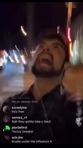 WHERE DA PROBLEM AT!?!?