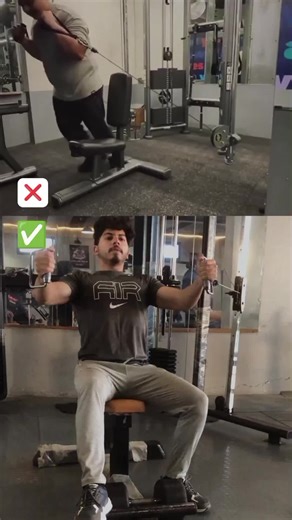 stop doing stupid things in gym 😡