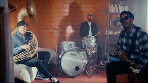 Musique : Delgres retrouve la Gironde au Rocher de Palmer