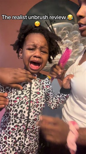 The Realist Unbrush Review 😂🥴