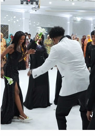 Personally.. #somaliwedding #aroos #fyp #danmark🇩🇰 @dj_moohaan | Somali Wedding