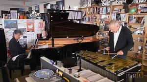 Chick Corea & Gary Burton: Tiny Desk Concert | 3rd Street Jazz