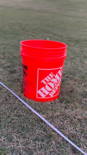 5.1K views | Long Toss Target Challenge | Momentum | Facebook