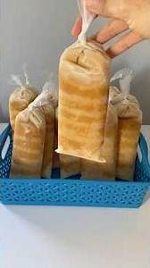 Marzipan ice cream recipe