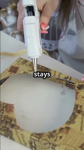 🔒DIY Mini Locker Craft #shorts