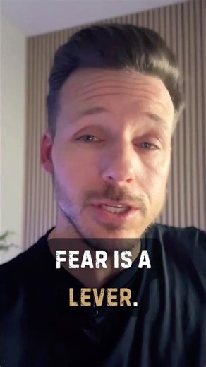 How They're Manipulating You Right Now #FearAndControl #Psychology