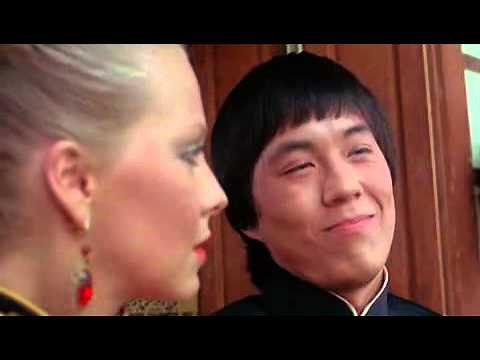 Fistful of Yen - korean