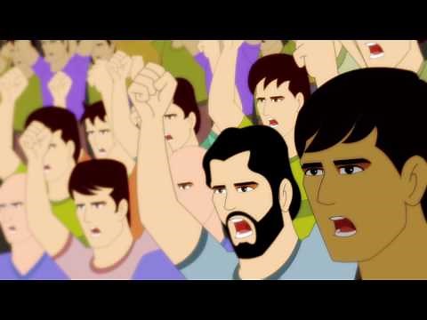 Speed Racer: Race to the Future - Official Trailer