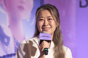 ‘KPop Demon Hunters’ director Maggie Kang comes full circle