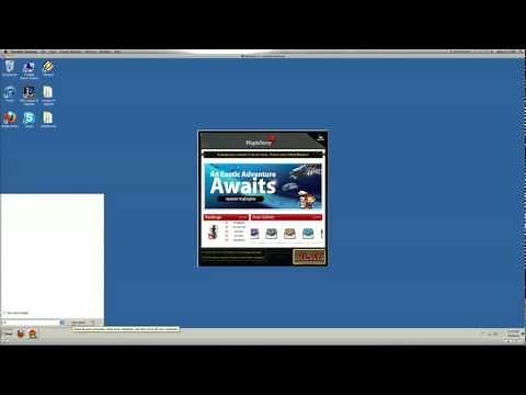 (*FIX*)how to fix the "sorry, this application cannot run under a virtual machine" Nexon games