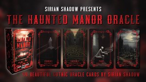 Haunted Manor Oracle