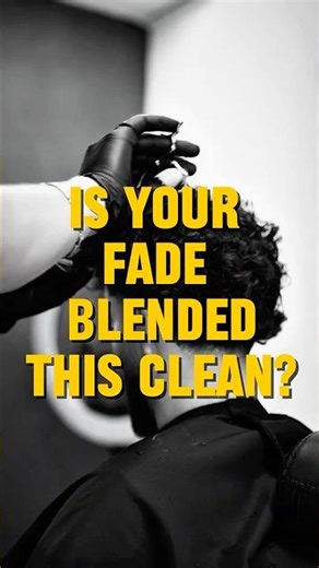 Elevate Your Grooming Standard | Precision Fade at Dream Fade