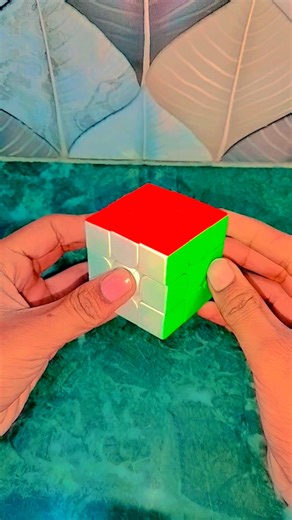 Satisfying Rubik's cube on beat[Fast]🔥😎@AVbestcuber#viral#song#shorts#shortsfeed#youtubeshorts#