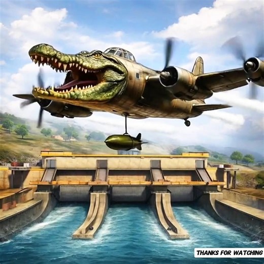 Raistar Saves Bermuda Map from Crocodile Attack 🐊 😱 #freefire #shorts