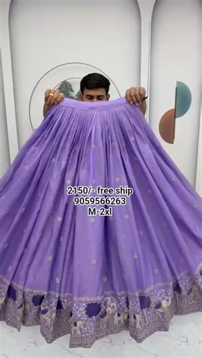 latest and trending partywear fully stitched lehenga choli collection #choli