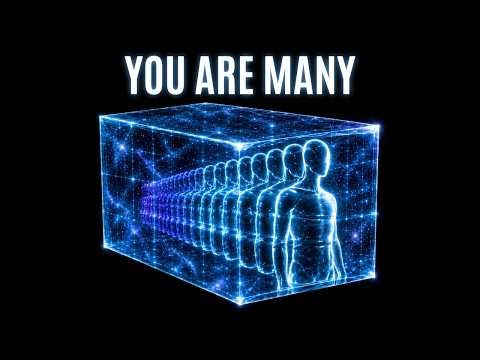 The Block Universe Says You're Just "Temporal Parts"