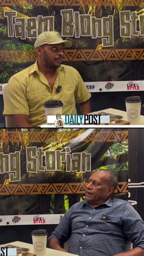 Vanuatu Daily Post on Reels | Facebook