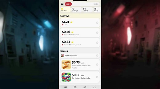 Attapoll Earning App Review