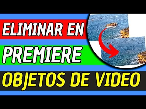 How to Remove Objects From a Video in Premiere 2026 (Easy and Fast)