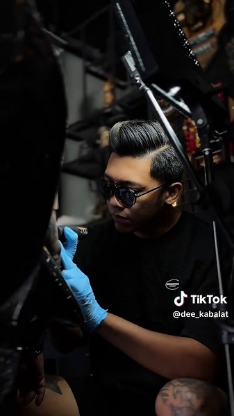 Cover Up Tattoo Tutorial: Transform Your Ink