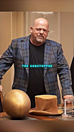 Everlasting Gobstopper’s Crazy Price Reveal 🎬🤑