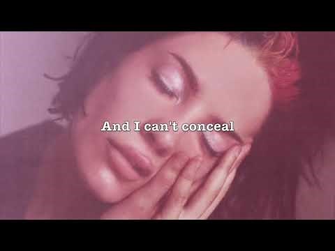 Graveyard - Halsey (Lyrics)