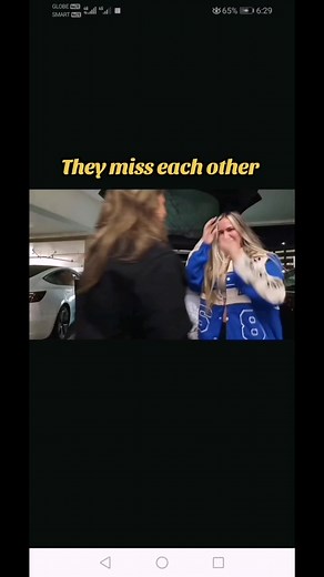 Nadia & Azra Reunited: Sweet Moments & Love Wins