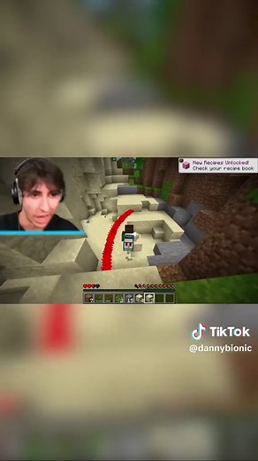 Minecraft, But My Hearts = World Size #minecraft #minecraftbut #minecraftmemes