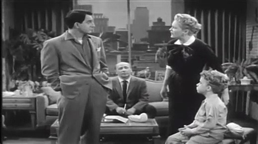 The Danny Thomas Show (MRFD)
