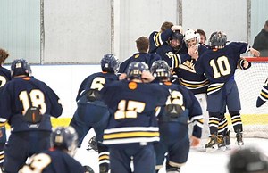 Battle for the Blue Ox: Preview and Picks