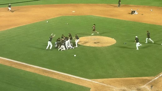 The London Pirates are your 3A Division 1 State Champions! | Texas High School Baseball