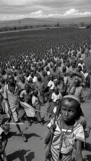 Rwandan Genocide: Unforgettable Tragedy Explained