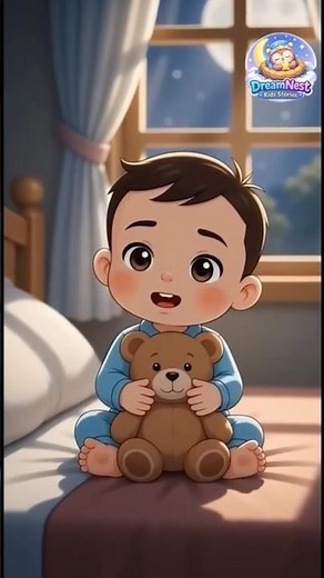 Bedtime Story for Kids 🌙 | Sweet Dreams Moral Story
