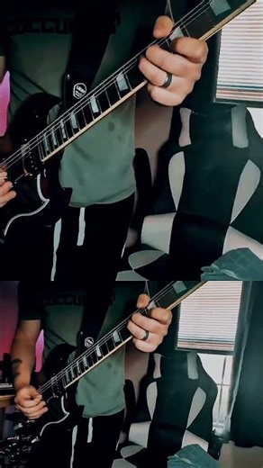 1964 Epiphone SG Sounds Better Than You Think #guitar #shorts