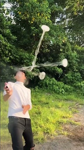 So anyone who wants to learn simple vaping techniques.#vapetricks #vapeshow #vapetrick #anyone #like